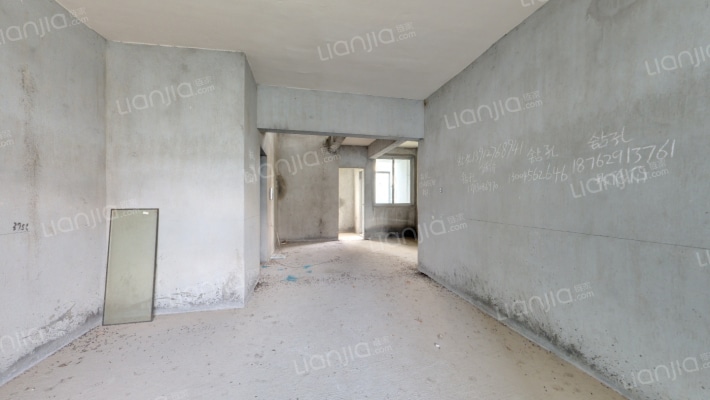 丽景花园东区二手房实景图