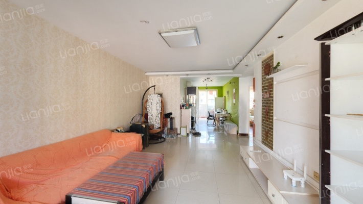 清秀园二手房实景图