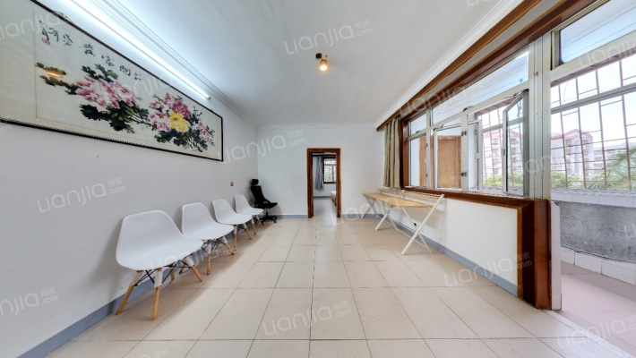 搪瓷公司住宅楼二手房实景图