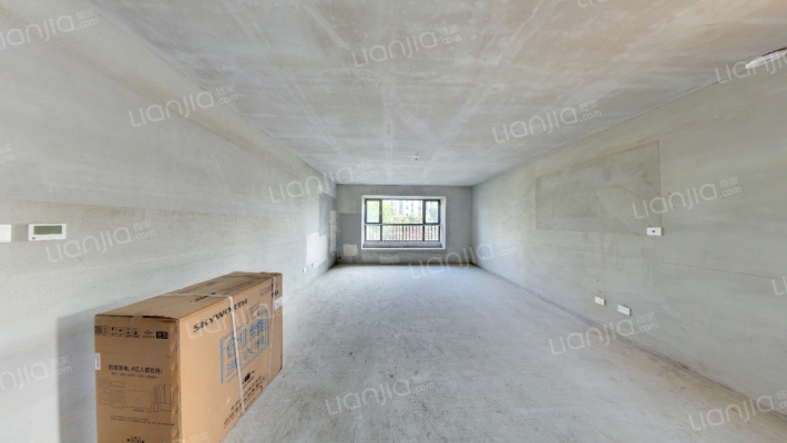 珺悦峰二手房实景图