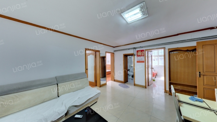 玉金花园二手房实景图