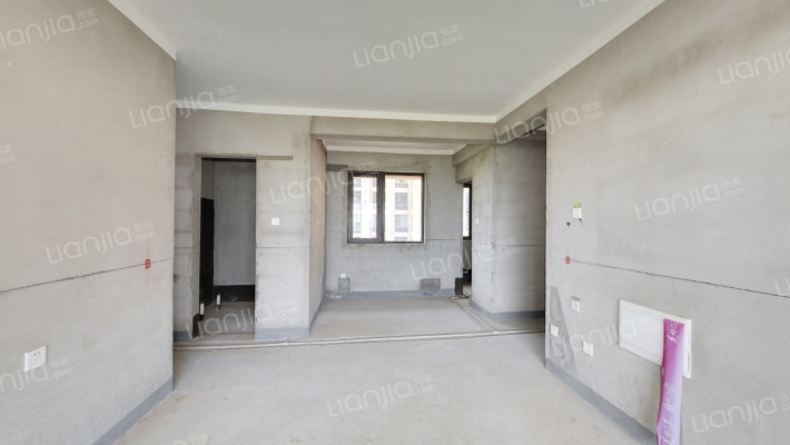 盛世城邦瑾园二手房实景图