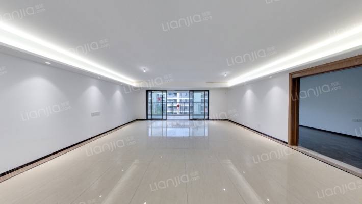 保利和光屿湖逸园二手房实景图