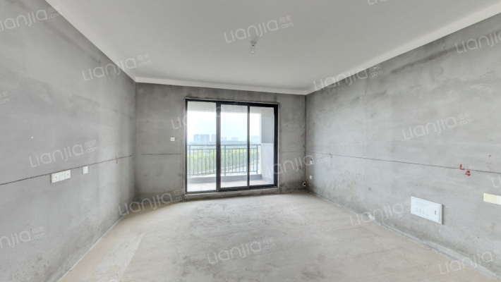 盛世城邦博园二手房实景图