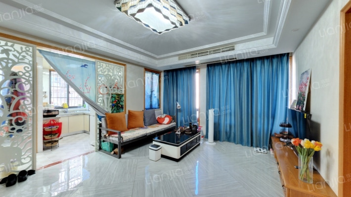 蒲家兰庭二手房实景图