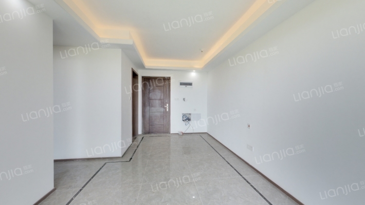 观云四季庭二手房实景图