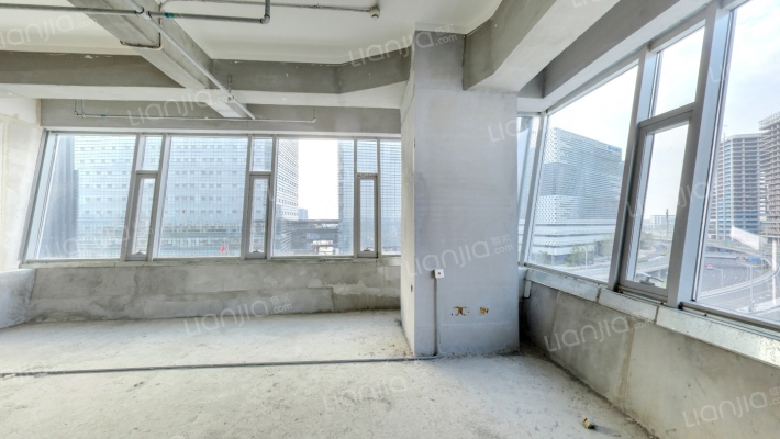 华仕中心二手房实景图