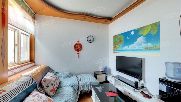 管道三公司第一生活小区二手房实景图