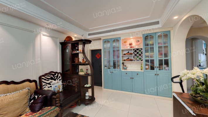 沛县路二手房实景图