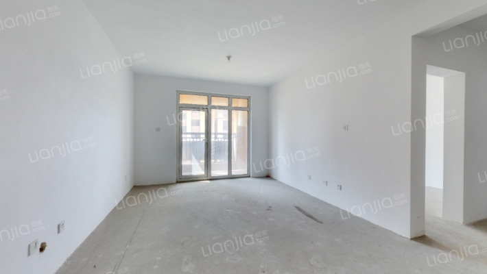 中筑蓝湾铭都二手房实景图