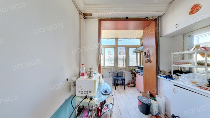 车家村二手房实景图