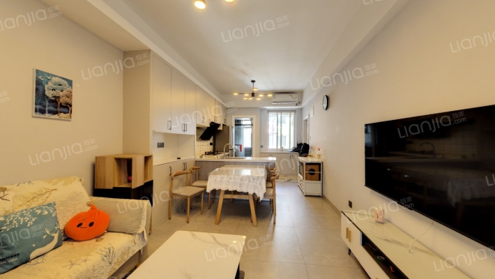 胜利新村二手房实景图