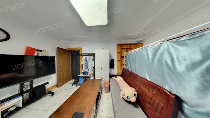 红磡花园二手房实景图