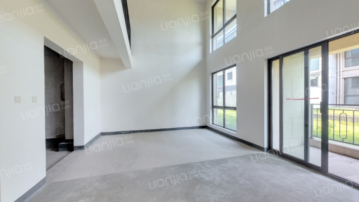 昱澜山二手房实景图