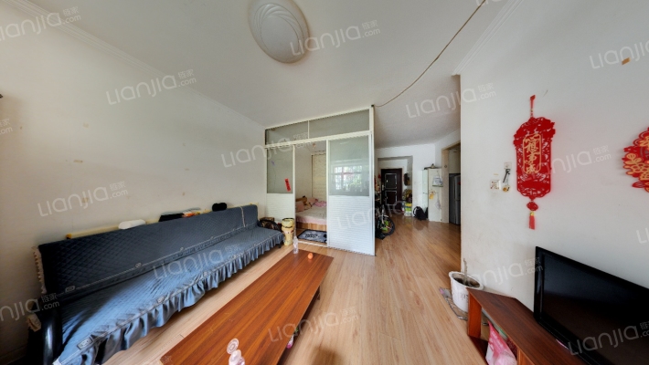 兴悦华城东区二手房实景图