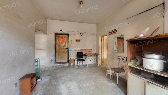 414小区二手房实景图