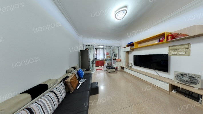 锦绣花园二手房实景图