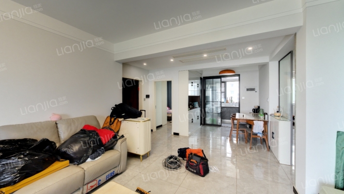 公园道壹品二手房实景图