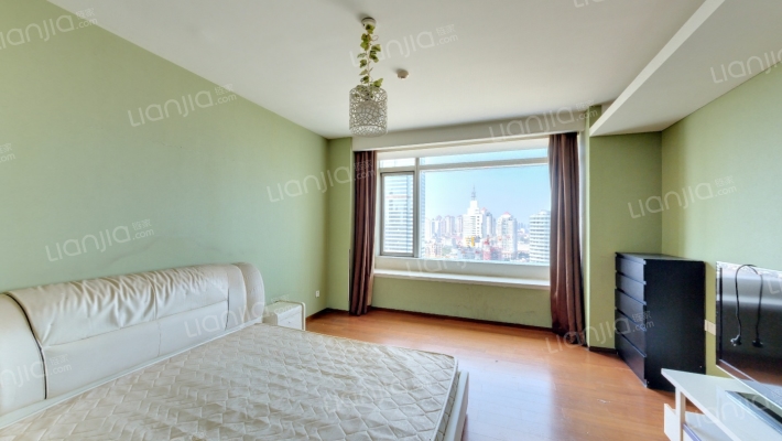 津塔公寓二手房实景图