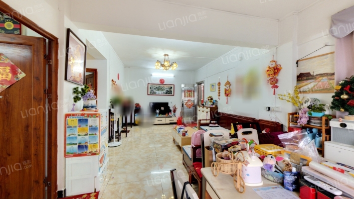 新都大厦二手房实景图