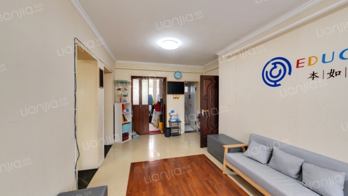 八大湖（宁夏路）二手房实景图