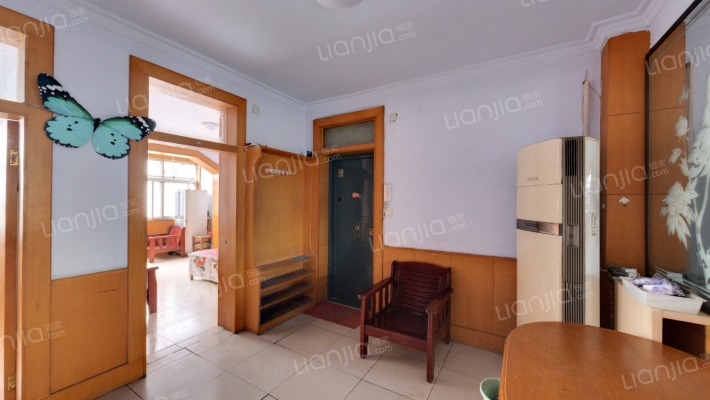 公路局宿舍二手房实景图