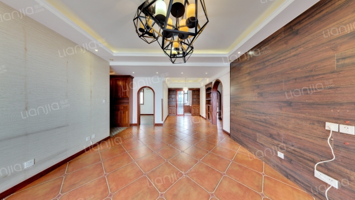 永威东棠二手房实景图