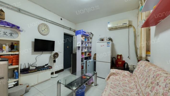 核工业第五研究设计院南院二手房实景图