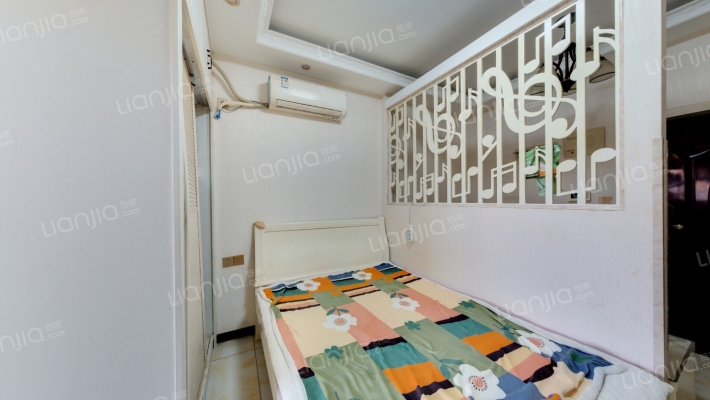 东林丽景二手房实景图