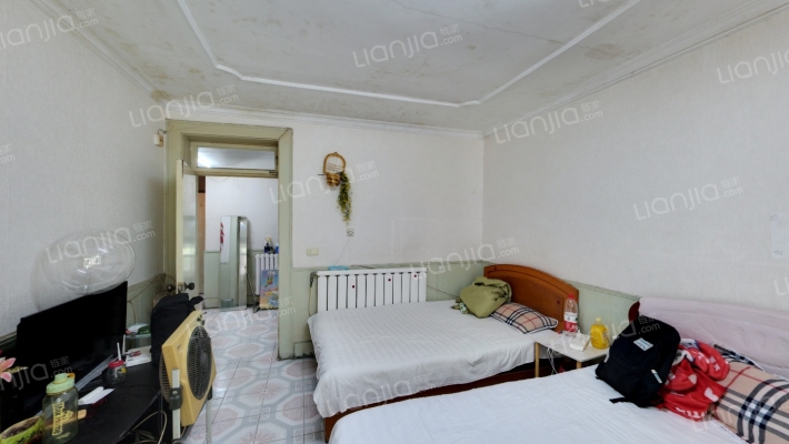 凤园北里二手房实景图