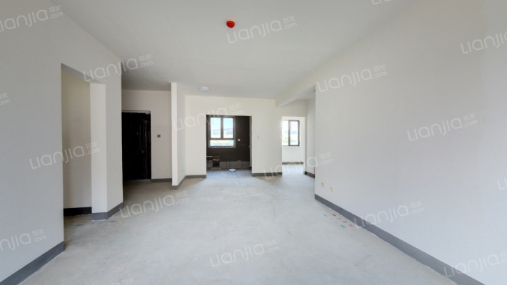 中建尚锦苑二手房实景图