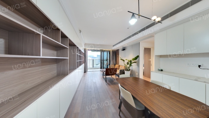 天健天骄南苑二手房实景图