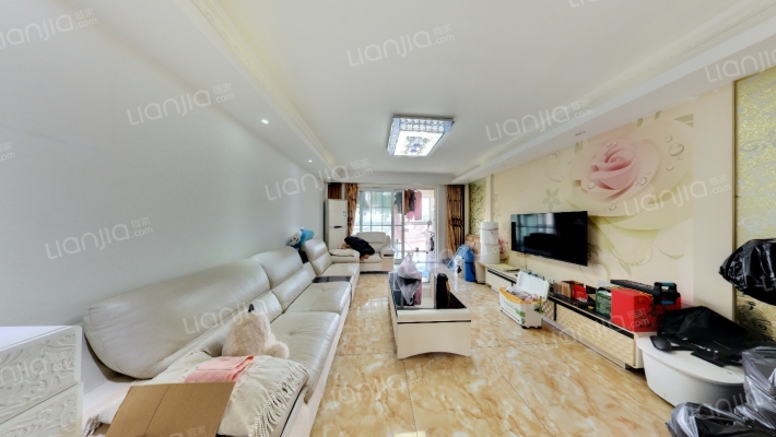 圆梦园锦江南苑二手房实景图