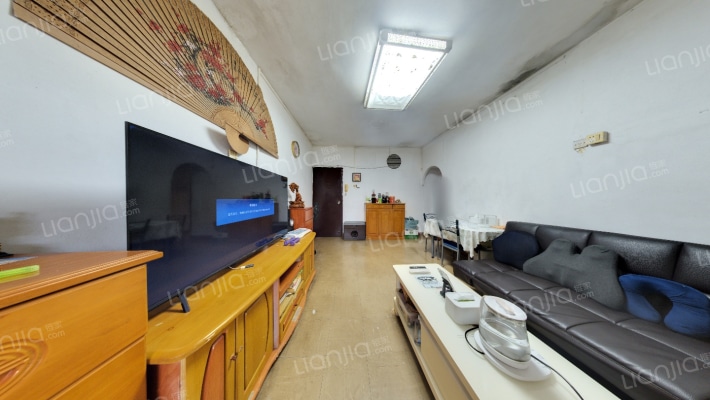 景贝北小区二手房实景图