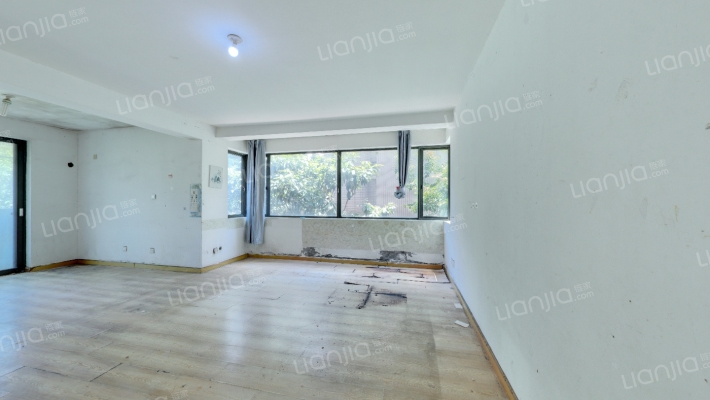 燕语林森公寓二手房实景图