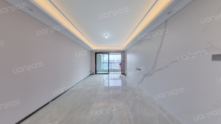 碧桂园云境二手房实景图