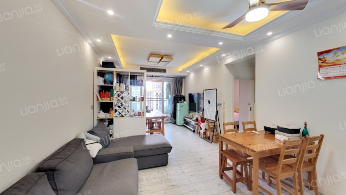 新鸥鹏凤凰城二期B区二手房实景图