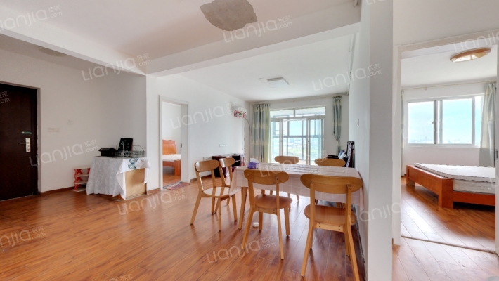 众泾家园二手房实景图