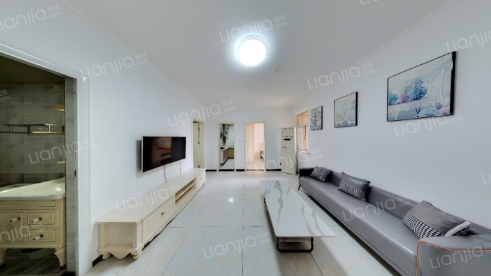 三府湾天润佳苑南区二手房实景图