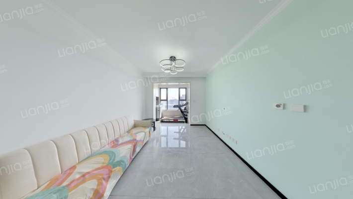 招商公园1872二手房实景图