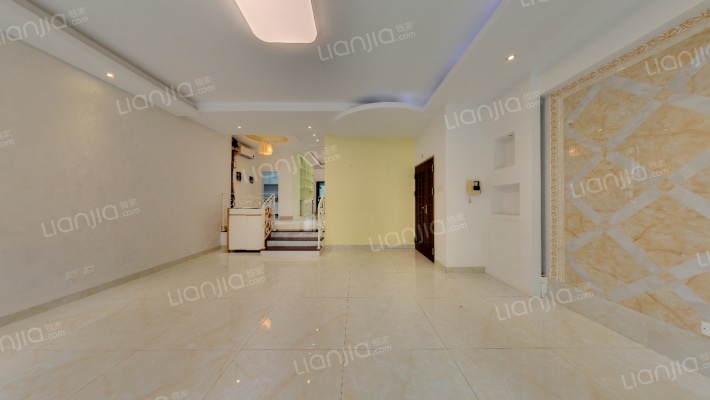 御景台二手房实景图