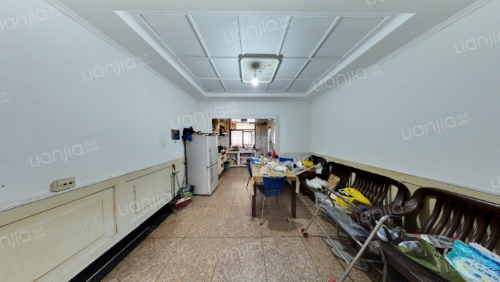 邱山小区二手房实景图