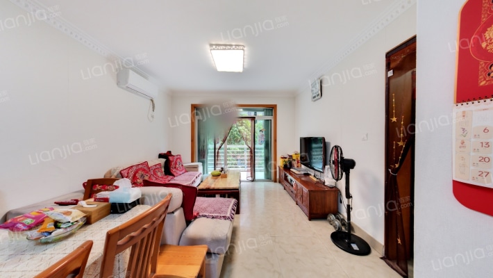 大世纪花园二手房实景图