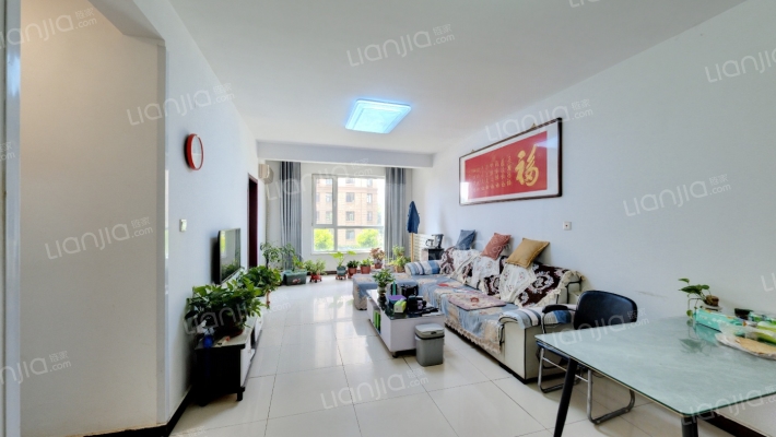 同乐园二手房实景图