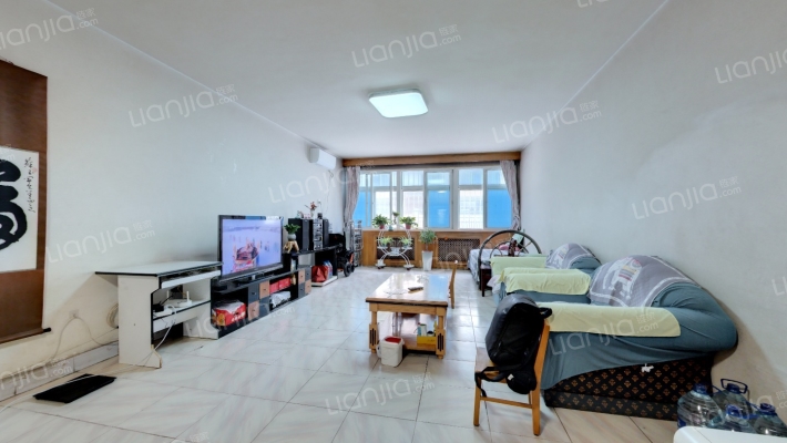 建行北院（红缨路182号）二手房实景图