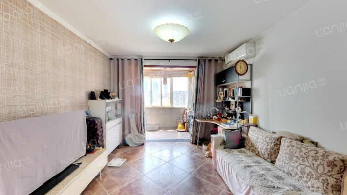 天地源枫林意树二手房实景图