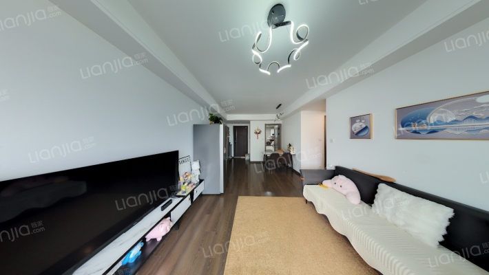 湖东未来二手房实景图