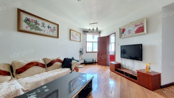 城市汇二手房实景图