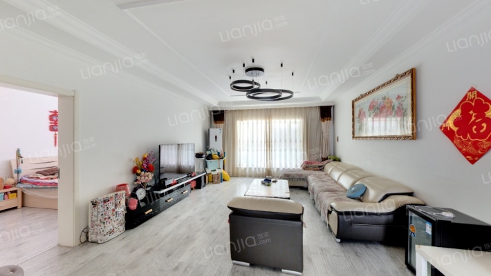 润泽园二手房实景图