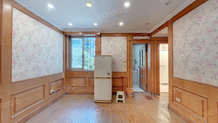 武林桥河下二手房实景图